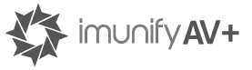 ImunifyAV logo