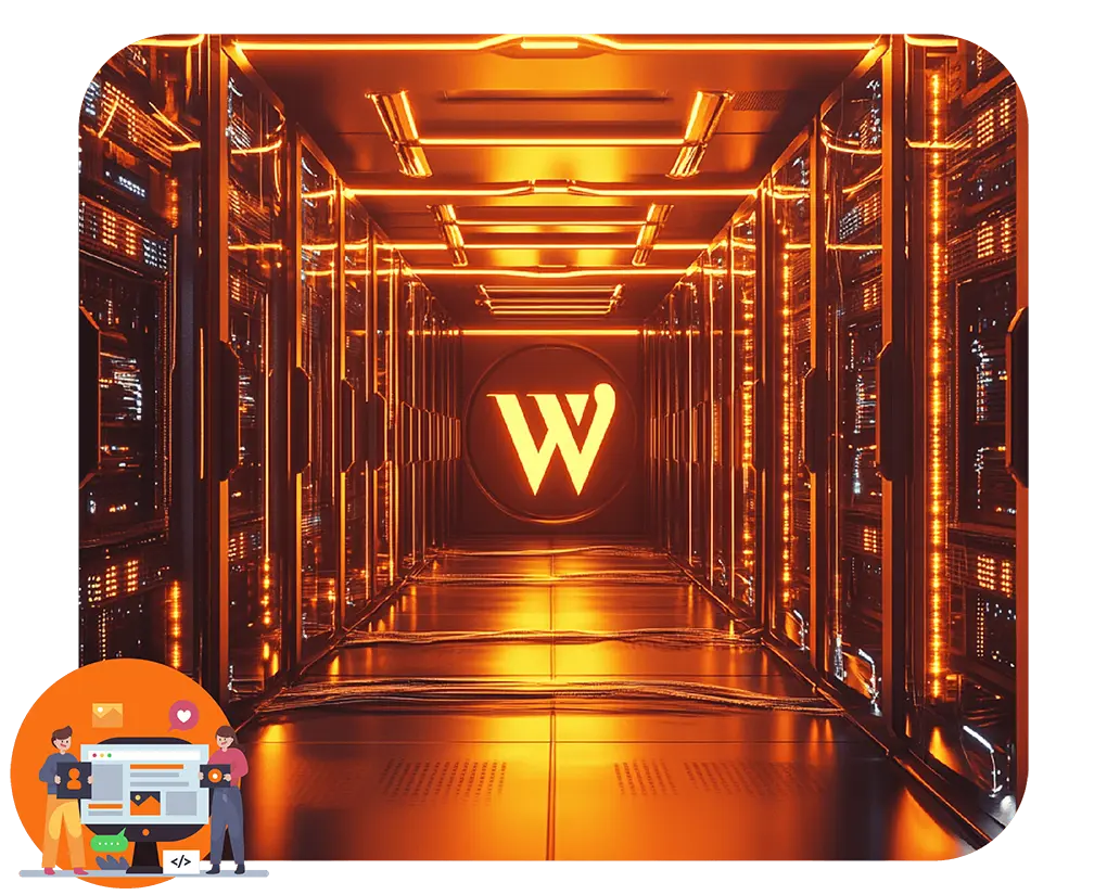 La mejor plataforma para optimizar y gestionar tu sitio WordPress con Orongo Hosting