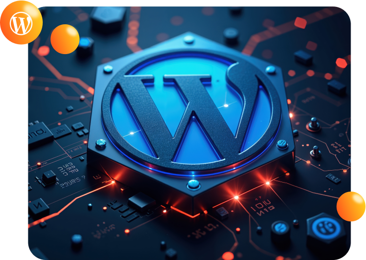 Plan de mantenimiento para WordPress con actualizaciones y seguridad reforzada por Orongo Hosting
