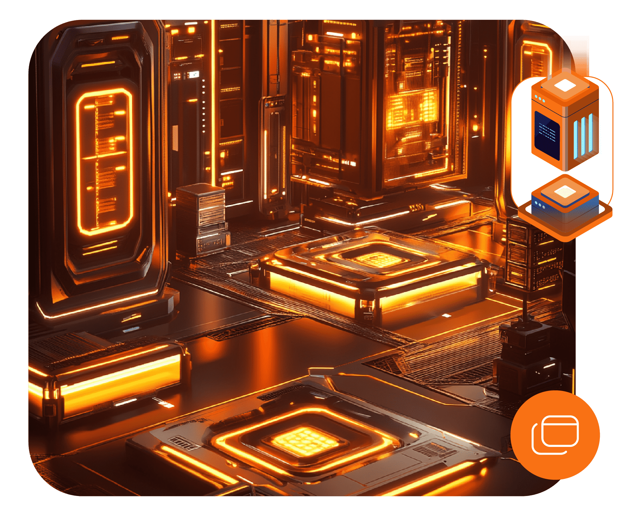 Seguridad avanzada con monitoreo 24/7 y protección contra malware en planes de mantenimiento WordPress de Orongo